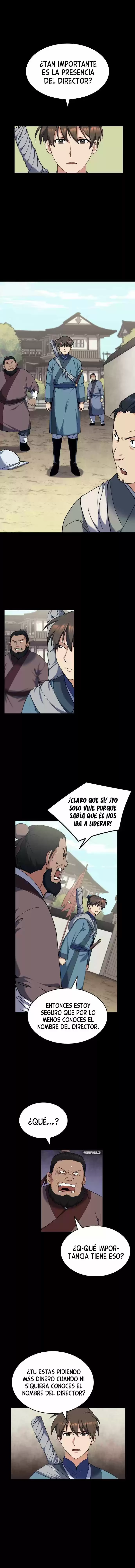 La Historia de un Erudito que se Retira al Campo > Capitulo 42 > Page 91