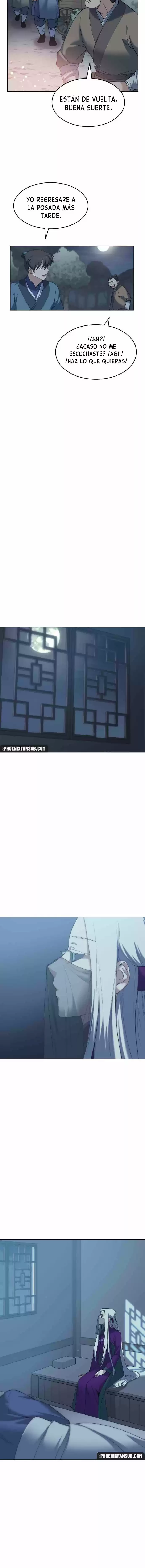 La Historia de un Erudito que se Retira al Campo > Capitulo 43 > Page 91