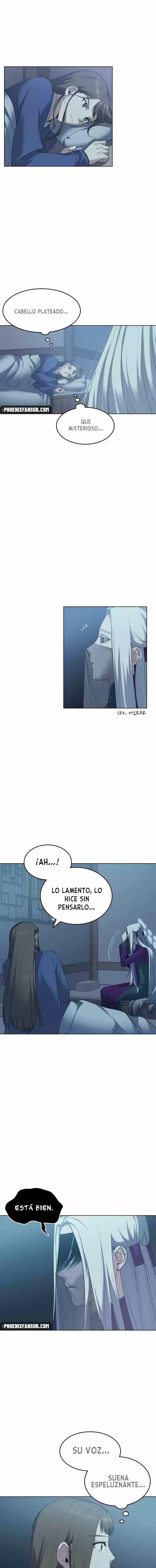 La Historia de un Erudito que se Retira al Campo > Capitulo 43 > Page 101