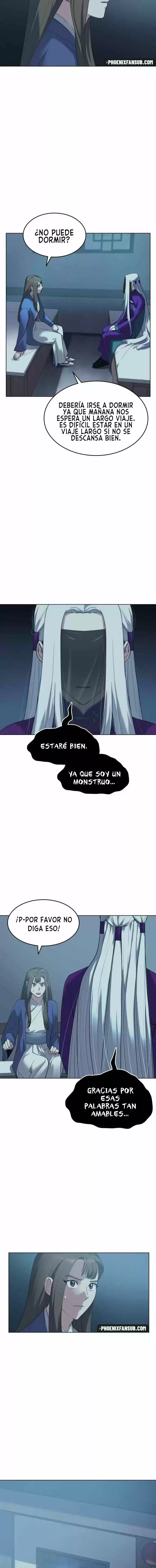 La Historia de un Erudito que se Retira al Campo > Capitulo 43 > Page 111