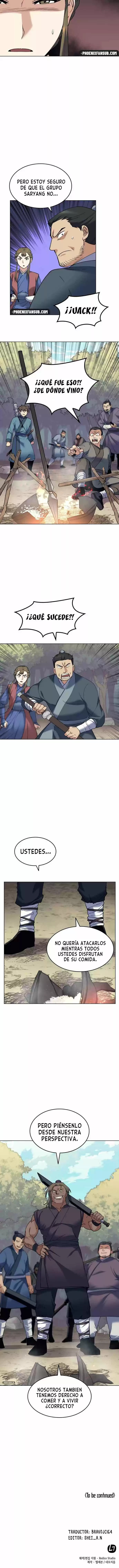 La Historia de un Erudito que se Retira al Campo > Capitulo 43 > Page 151