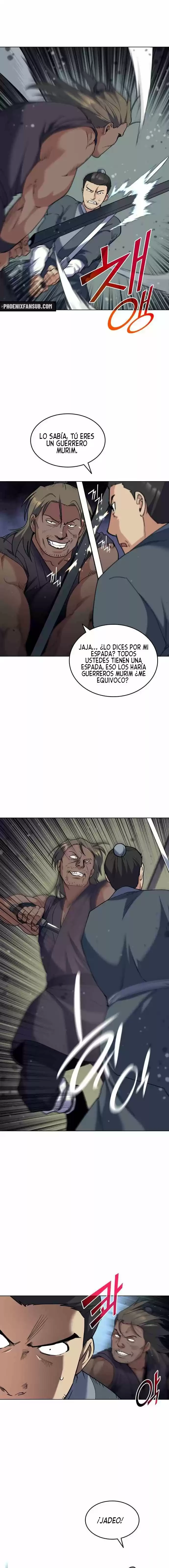 La Historia de un Erudito que se Retira al Campo > Capitulo 44 > Page 51