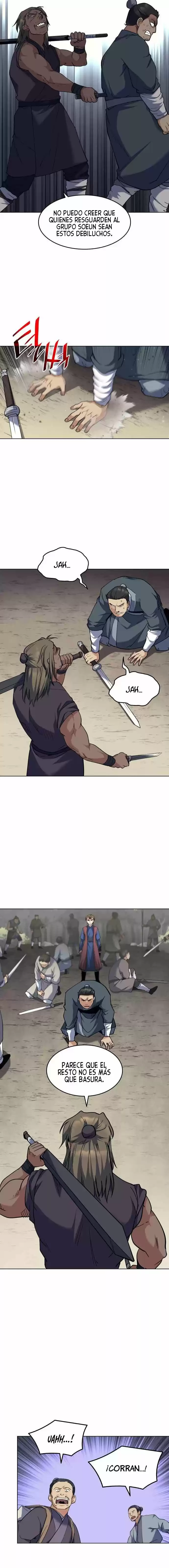 La Historia de un Erudito que se Retira al Campo > Capitulo 44 > Page 61