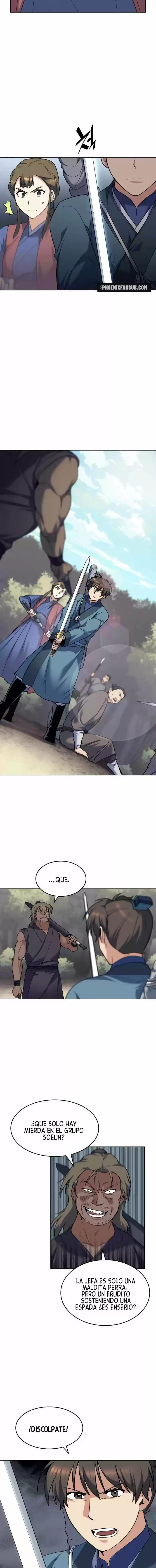 La Historia de un Erudito que se Retira al Campo > Capitulo 44 > Page 81