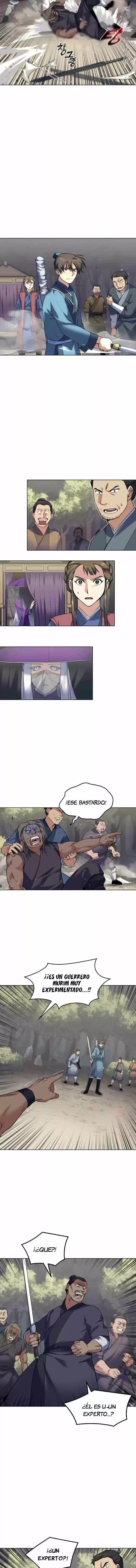 La Historia de un Erudito que se Retira al Campo > Capitulo 44 > Page 141