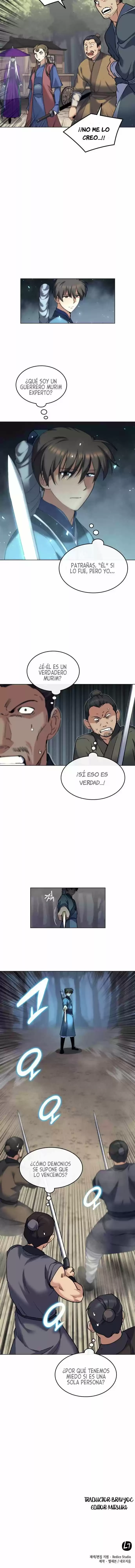 La Historia de un Erudito que se Retira al Campo > Capitulo 44 > Page 151