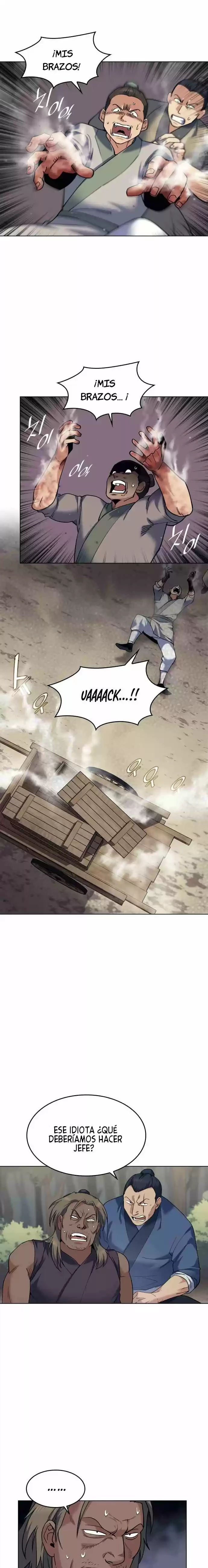 La Historia de un Erudito que se Retira al Campo > Capitulo 45 > Page 41