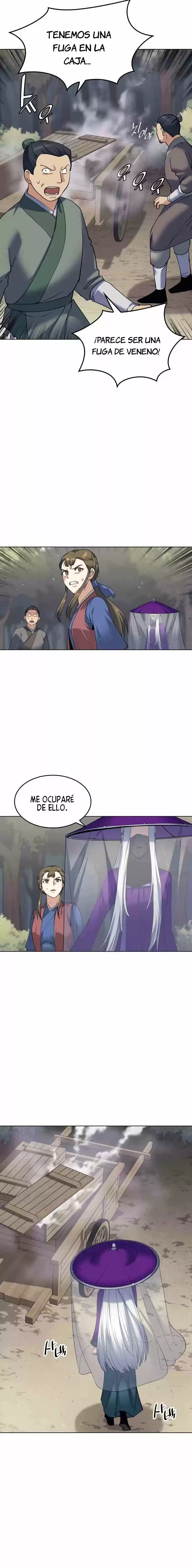 La Historia de un Erudito que se Retira al Campo > Capitulo 45 > Page 71