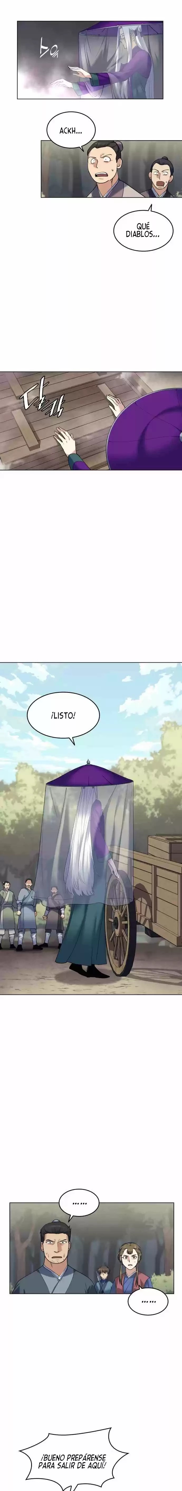 La Historia de un Erudito que se Retira al Campo > Capitulo 45 > Page 81