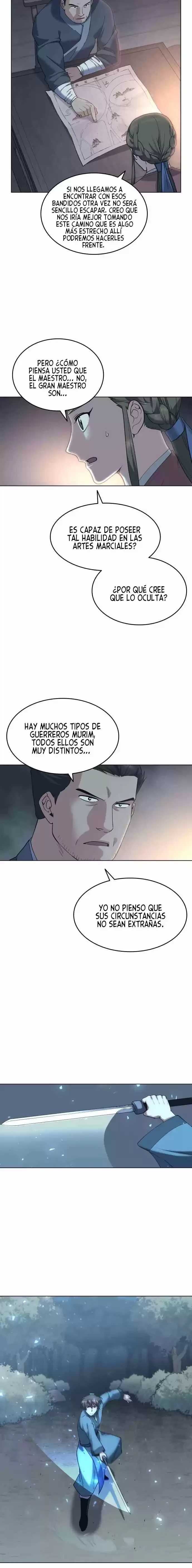 La Historia de un Erudito que se Retira al Campo > Capitulo 45 > Page 131
