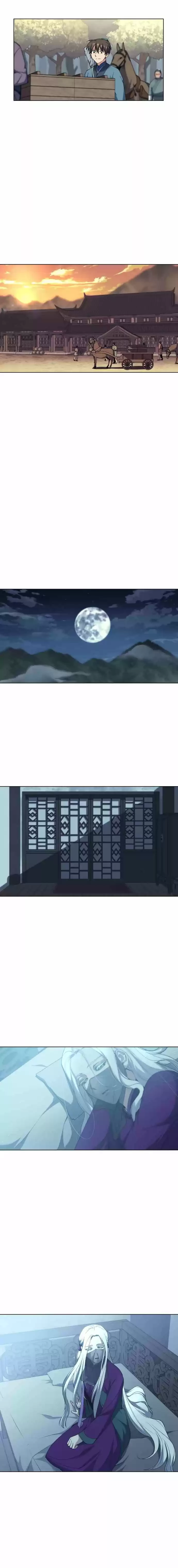 La Historia de un Erudito que se Retira al Campo > Capitulo 45 > Page 231