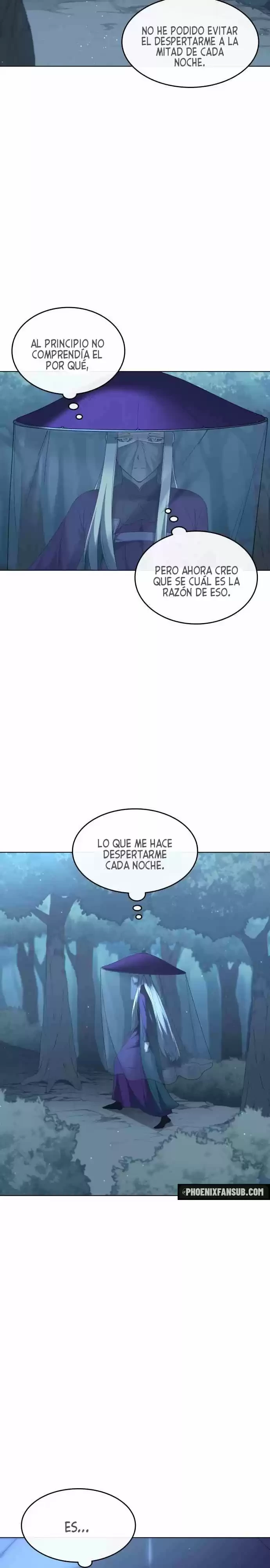 La Historia de un Erudito que se Retira al Campo > Capitulo 45 > Page 251