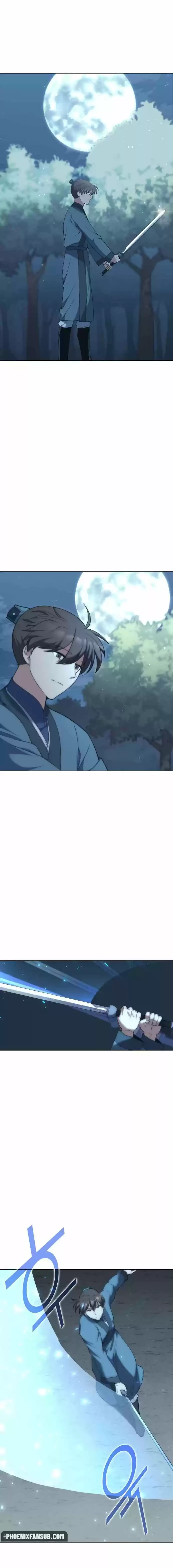 La Historia de un Erudito que se Retira al Campo > Capitulo 46 > Page 11