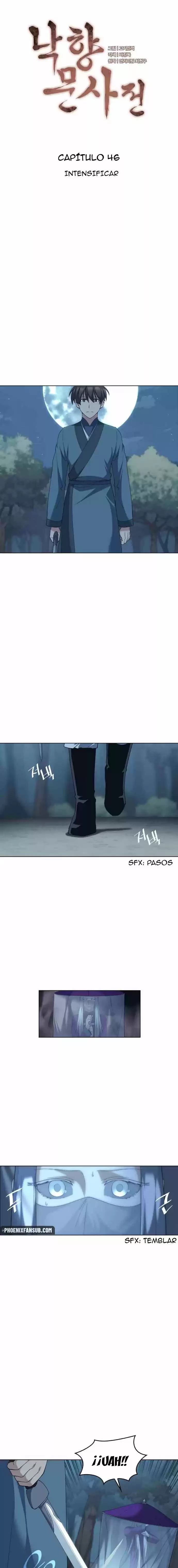 La Historia de un Erudito que se Retira al Campo > Capitulo 46 > Page 41