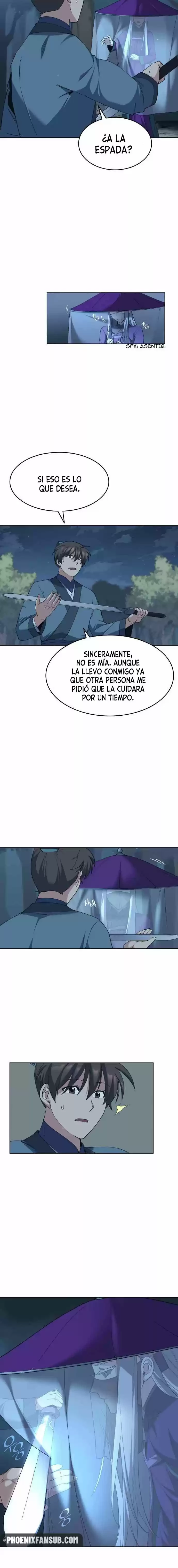 La Historia de un Erudito que se Retira al Campo > Capitulo 46 > Page 61