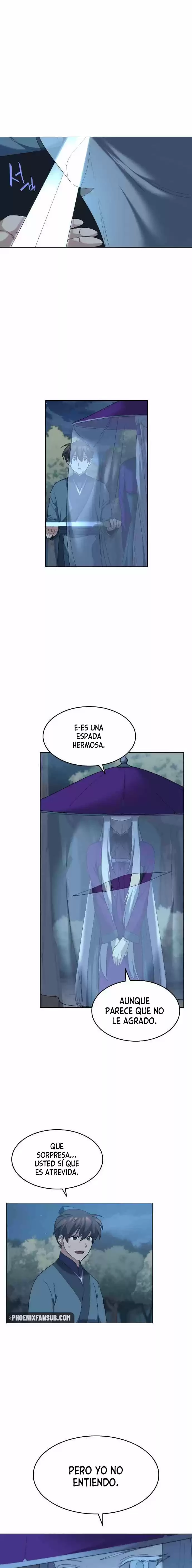 La Historia de un Erudito que se Retira al Campo > Capitulo 46 > Page 71
