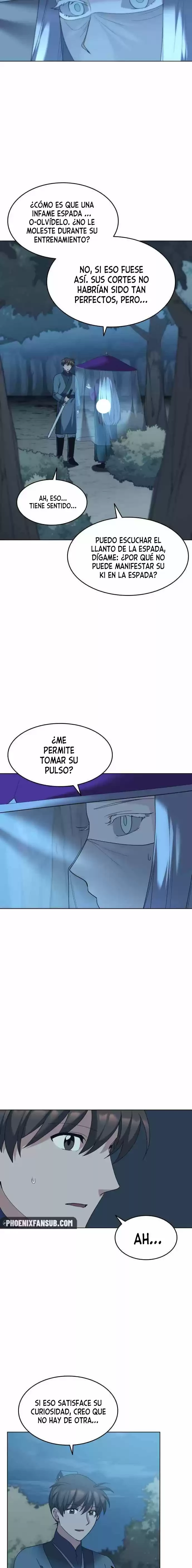 La Historia de un Erudito que se Retira al Campo > Capitulo 46 > Page 81