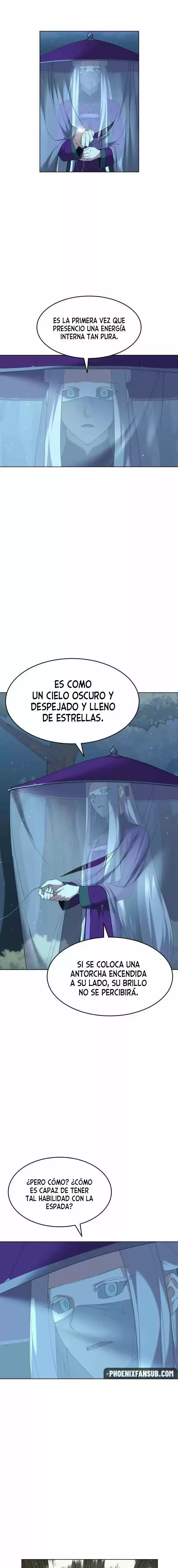 La Historia de un Erudito que se Retira al Campo > Capitulo 46 > Page 111