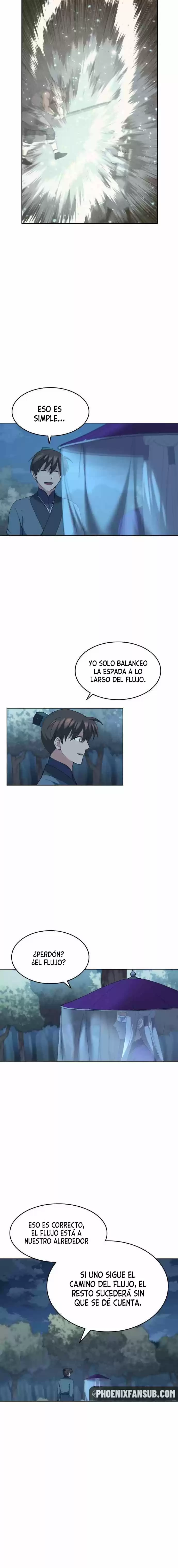 La Historia de un Erudito que se Retira al Campo > Capitulo 46 > Page 121