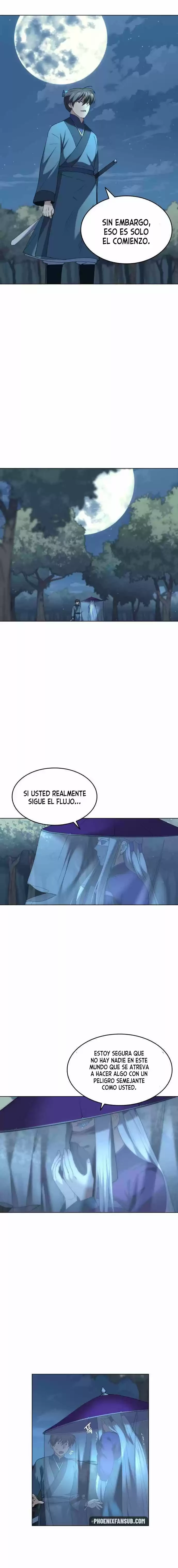 La Historia de un Erudito que se Retira al Campo > Capitulo 46 > Page 131