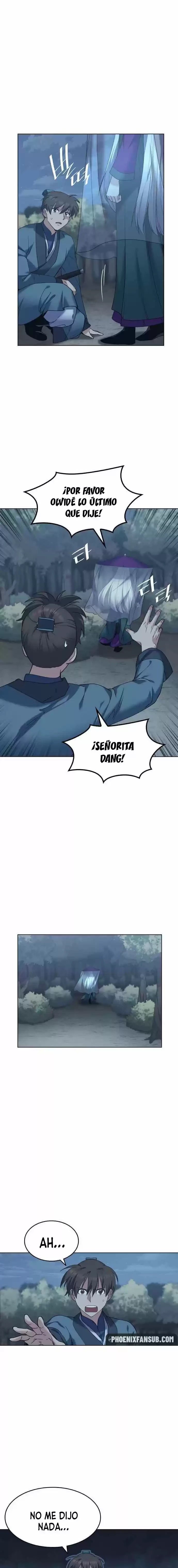 La Historia de un Erudito que se Retira al Campo > Capitulo 46 > Page 171