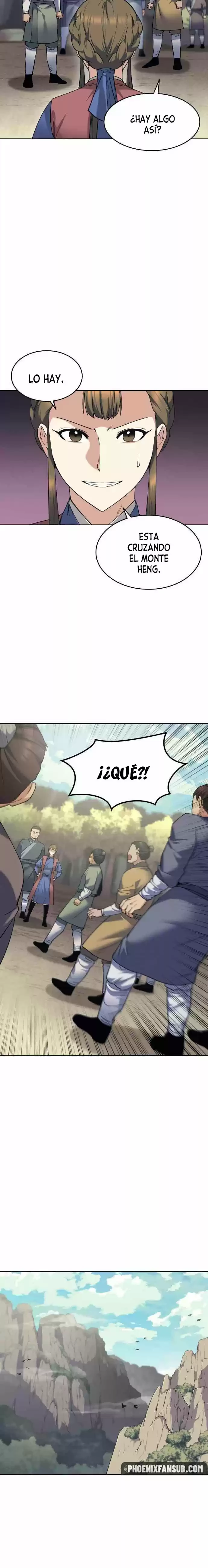 La Historia de un Erudito que se Retira al Campo > Capitulo 46 > Page 231