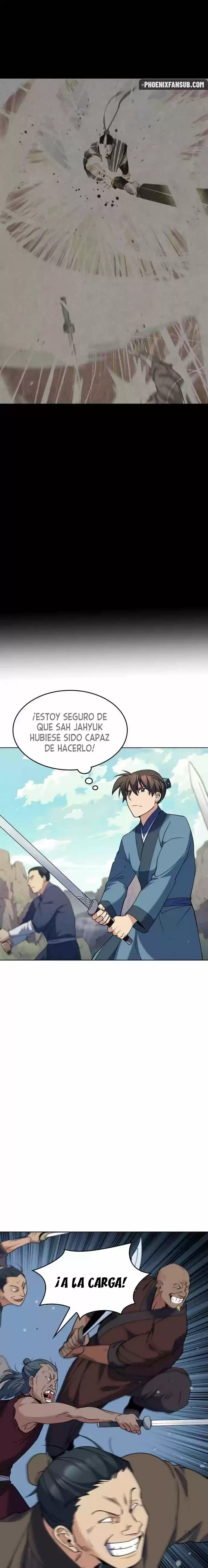 La Historia de un Erudito que se Retira al Campo > Capitulo 47 > Page 41