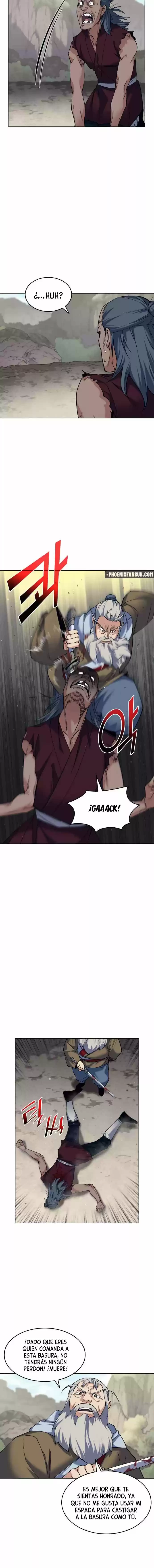 La Historia de un Erudito que se Retira al Campo > Capitulo 47 > Page 111