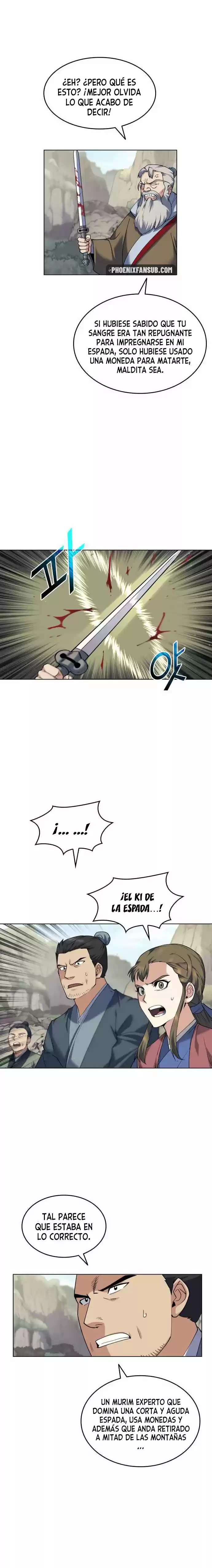 La Historia de un Erudito que se Retira al Campo > Capitulo 47 > Page 121