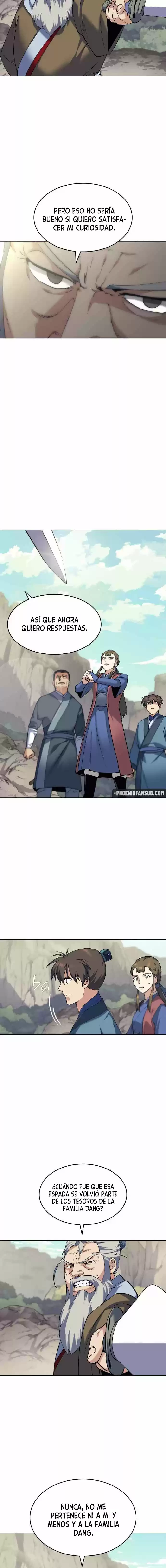 La Historia de un Erudito que se Retira al Campo > Capitulo 47 > Page 141