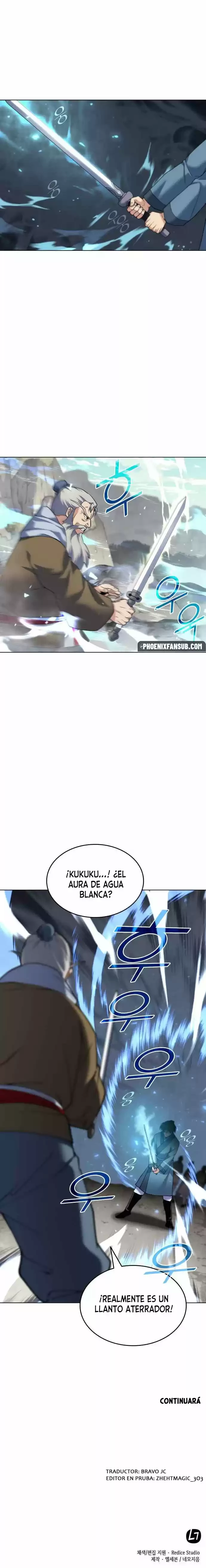 La Historia de un Erudito que se Retira al Campo > Capitulo 47 > Page 181