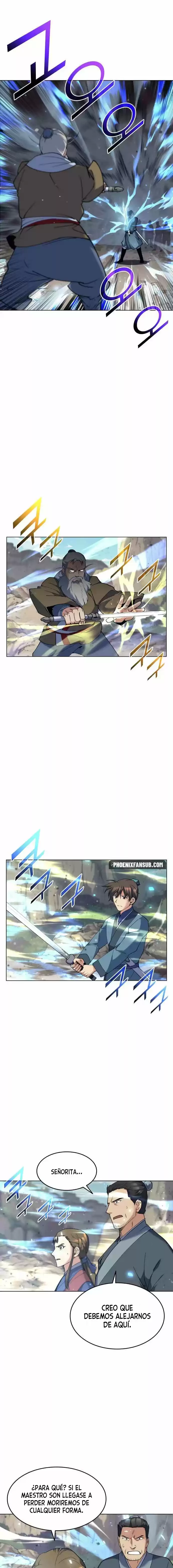 La Historia de un Erudito que se Retira al Campo > Capitulo 48 > Page 11
