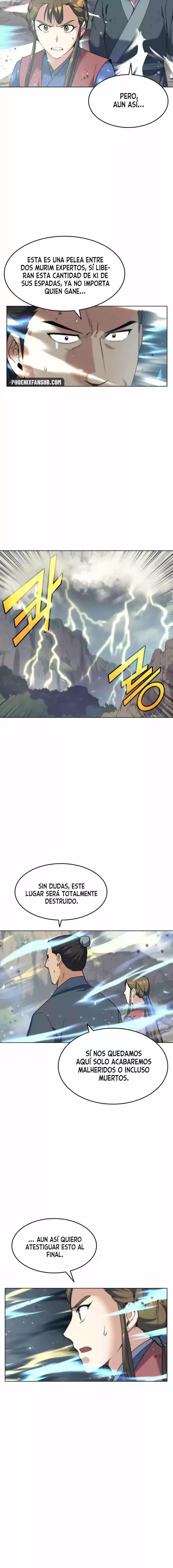 La Historia de un Erudito que se Retira al Campo > Capitulo 48 > Page 21