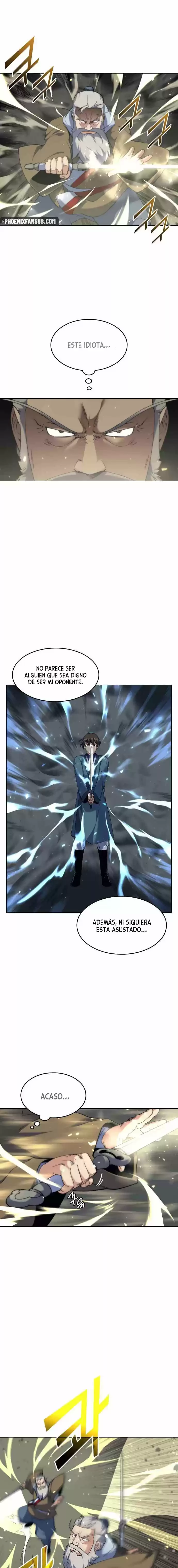 La Historia de un Erudito que se Retira al Campo > Capitulo 48 > Page 41