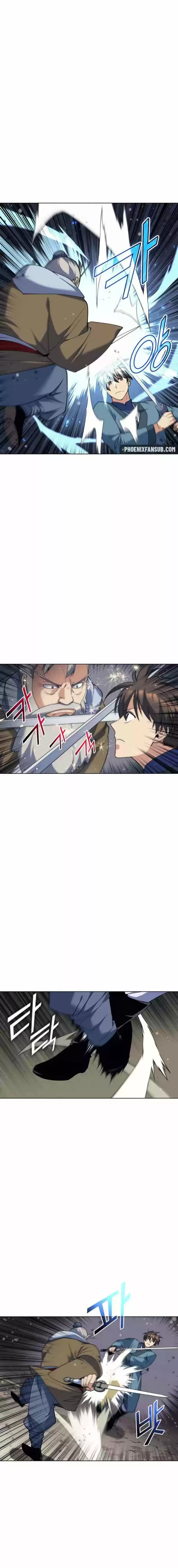 La Historia de un Erudito que se Retira al Campo > Capitulo 48 > Page 61