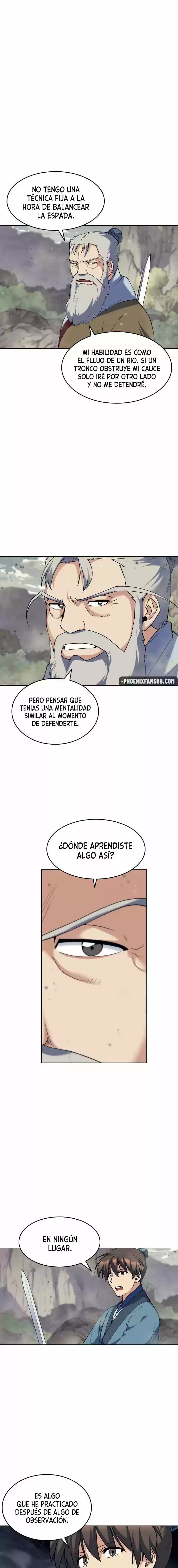 La Historia de un Erudito que se Retira al Campo > Capitulo 48 > Page 111