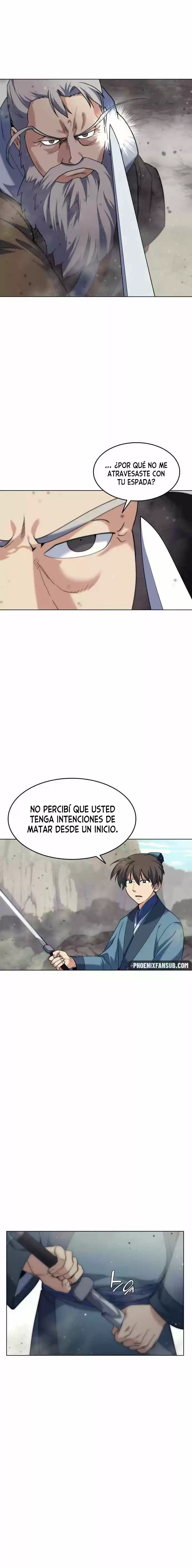 La Historia de un Erudito que se Retira al Campo > Capitulo 48 > Page 201