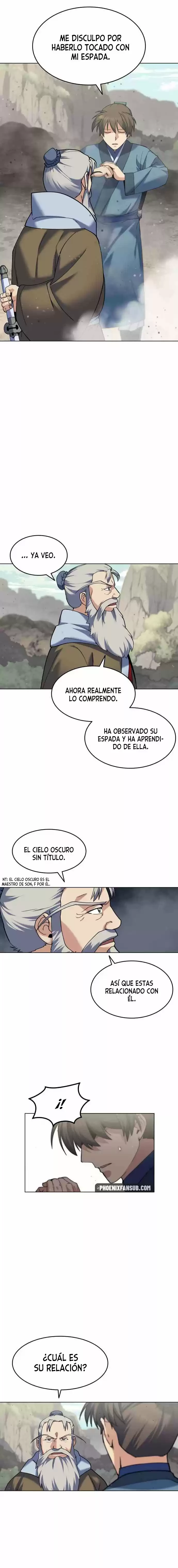 La Historia de un Erudito que se Retira al Campo > Capitulo 48 > Page 211