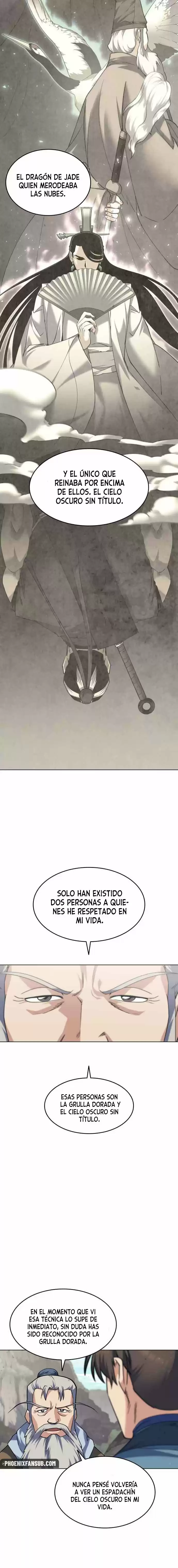 La Historia de un Erudito que se Retira al Campo > Capitulo 48 > Page 231