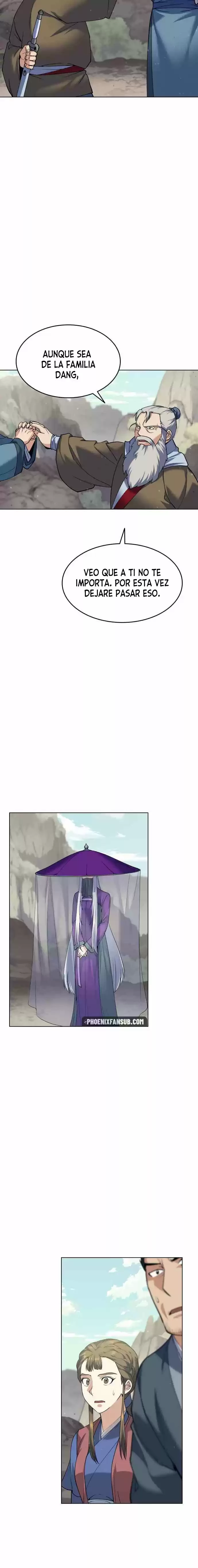 La Historia de un Erudito que se Retira al Campo > Capitulo 48 > Page 251