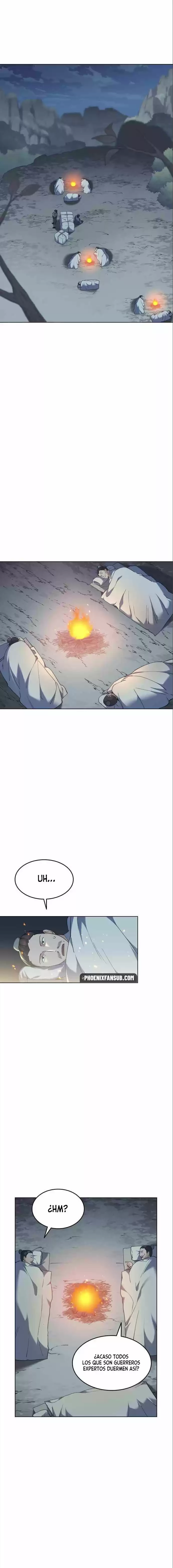 La Historia de un Erudito que se Retira al Campo > Capitulo 49 > Page 11