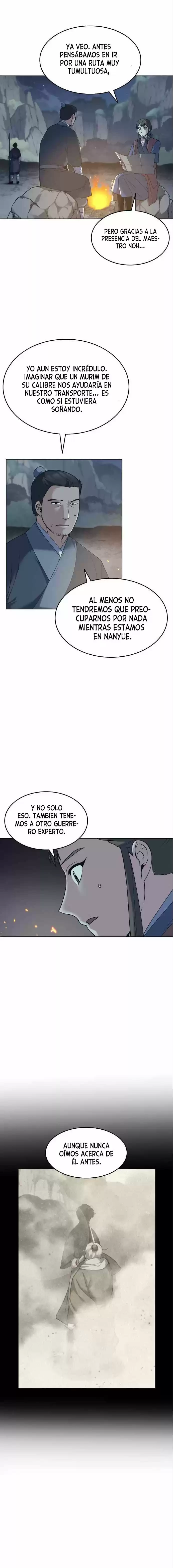 La Historia de un Erudito que se Retira al Campo > Capitulo 49 > Page 31