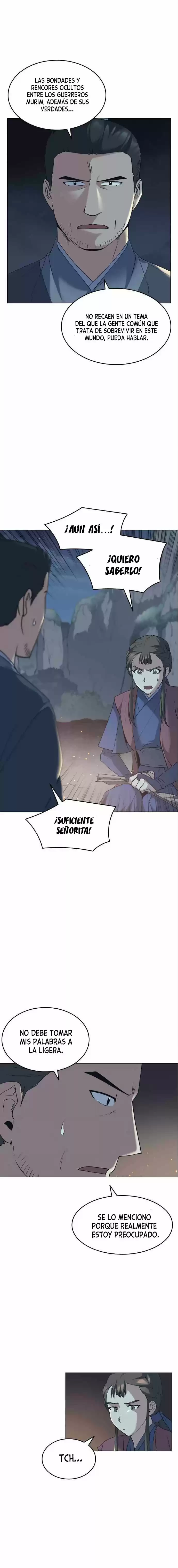 La Historia de un Erudito que se Retira al Campo > Capitulo 49 > Page 51