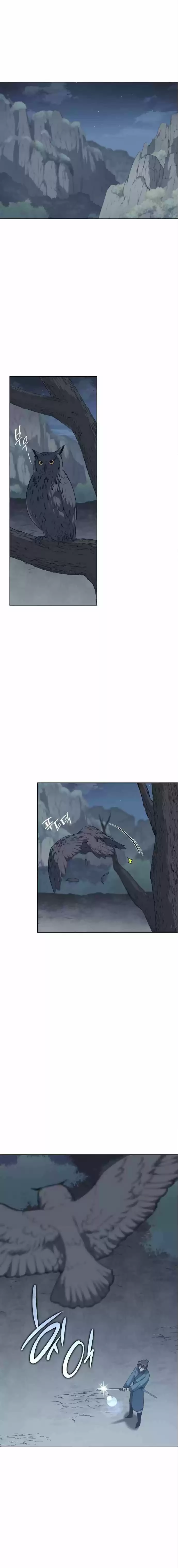 La Historia de un Erudito que se Retira al Campo > Capitulo 49 > Page 61