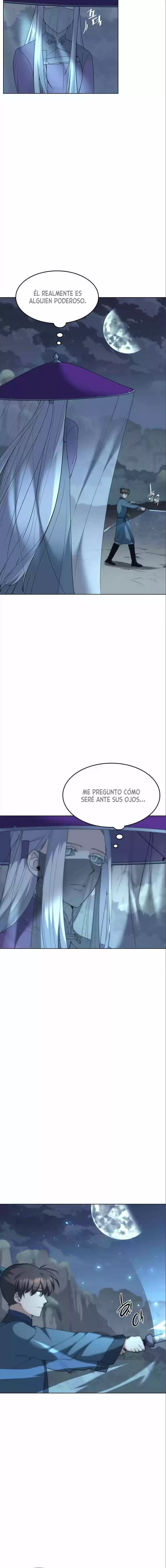 La Historia de un Erudito que se Retira al Campo > Capitulo 49 > Page 81