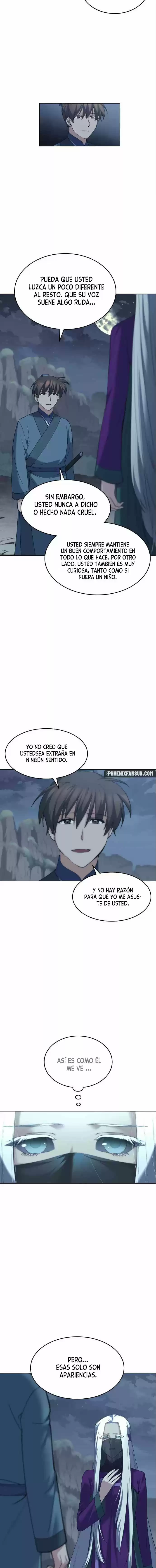 La Historia de un Erudito que se Retira al Campo > Capitulo 49 > Page 121