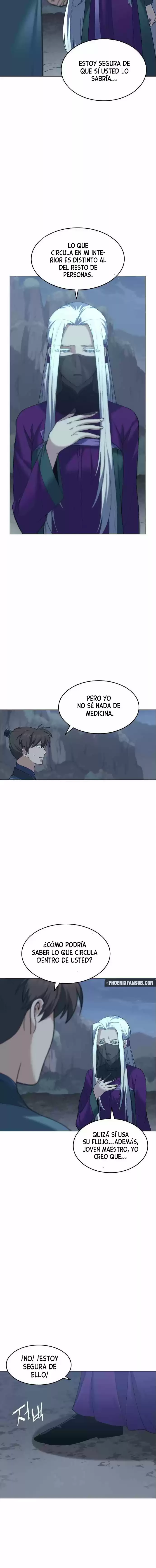 La Historia de un Erudito que se Retira al Campo > Capitulo 49 > Page 131
