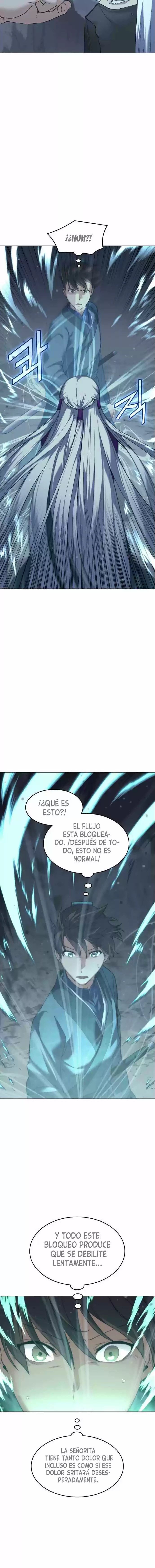 La Historia de un Erudito que se Retira al Campo > Capitulo 49 > Page 151