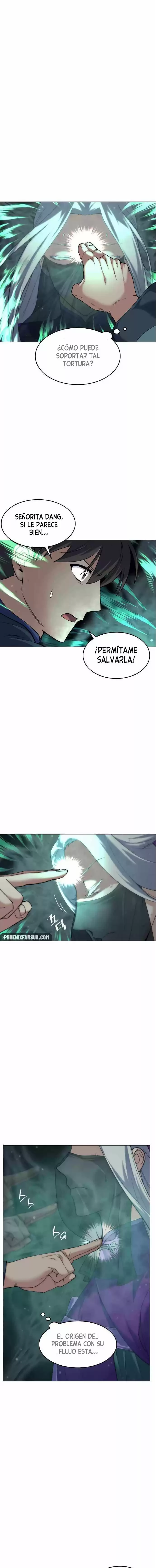 La Historia de un Erudito que se Retira al Campo > Capitulo 49 > Page 161