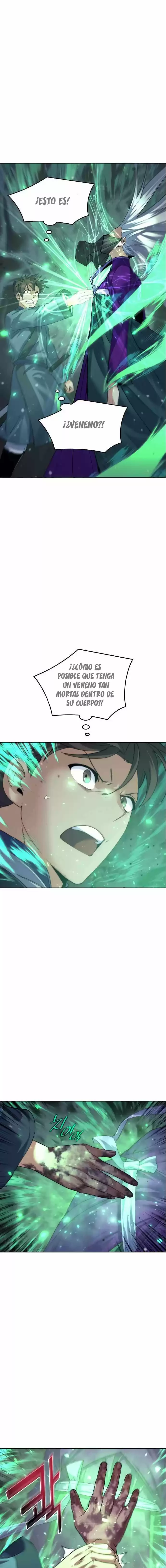 La Historia de un Erudito que se Retira al Campo > Capitulo 49 > Page 181